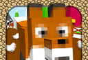 My Fox Simulation World   