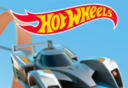 Hot wheels: car racing   