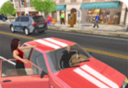 Real Car Simulation Driving   