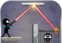 Stickman Shooter: Elite   