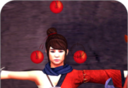 Quasi-Heart Archery   