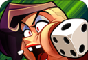 Dice Fighting: League of Heads   