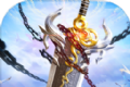 Qingcheng Sword Fairy   