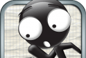 Stickman Straight Run 2   
