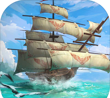 Nautical Treasure   