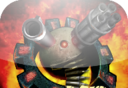 Battlefield Defense    Gao  Qing  Ban 