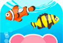 Dot Sea World   