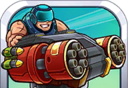 Galaxy Tower Defense: Lost Planet   