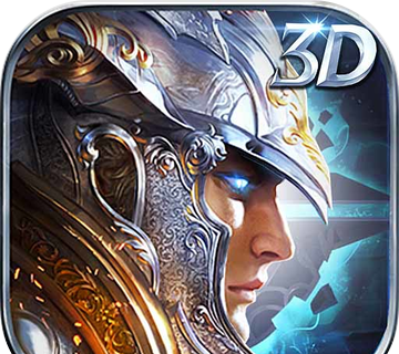 King of Domination  logo image
