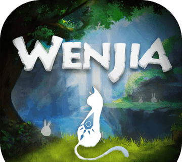 WENJIA   