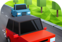 Blocky Cars   