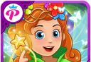 My little princess: elf forest   