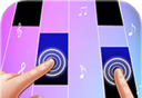 Piano Square   