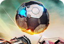 Rocket Ball   