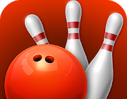 Bowling Games 3D   