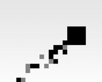 Spout: monochrome task   