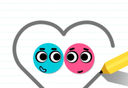Small Ball in Love   