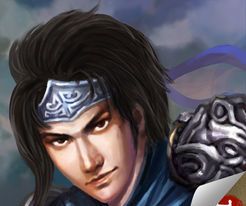 Fantasy Zhao Yun Chuan   