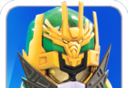Dream of Three Kingdoms Extreme Pursuit   