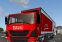 Truck Trailer   