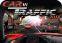 Car on the road 2018   