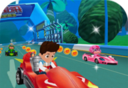 Ryder Race   