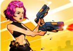 Metal Strike Warfare   