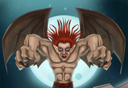 Horror Vampire   
