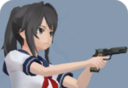 School Girl Simulator   
