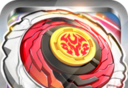 Peak Ares of Hurricane War 3   