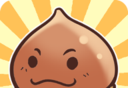 Fried Chestnut   