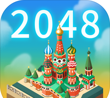 2048 World Construction   