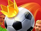 World Football King   