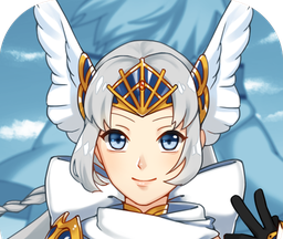 Valkyrie and Death   