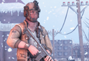 Frontline Battlefield   