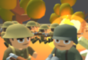 Battle Simulator War I   