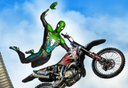 Super Moto Hero   