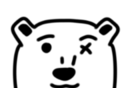 Jerry Polar Bear   