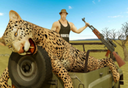 Sniper Hunter Safari   