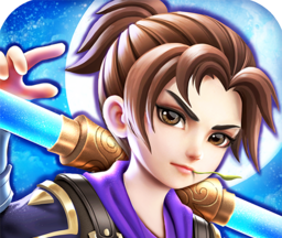 Hit the Jianghu   
