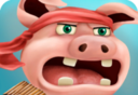 Pigs in War   