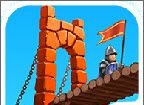 Bridge Constructors: Medieval   