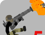 Stickman Backflip Killer 5   