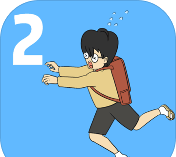 I can't get into school 2   