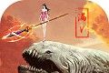 Mountain and Sea Alien Record (Full V)  