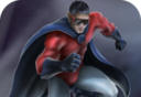 Flying Hero   