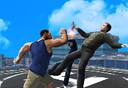 Fierce Man 3D Fighting   
