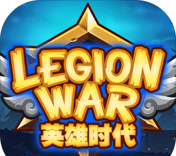 Legion War Chess: Age of Heroes   