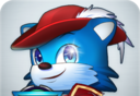 Blue Cat: Mecha Frenzy   