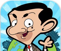 Bean Around the World   
